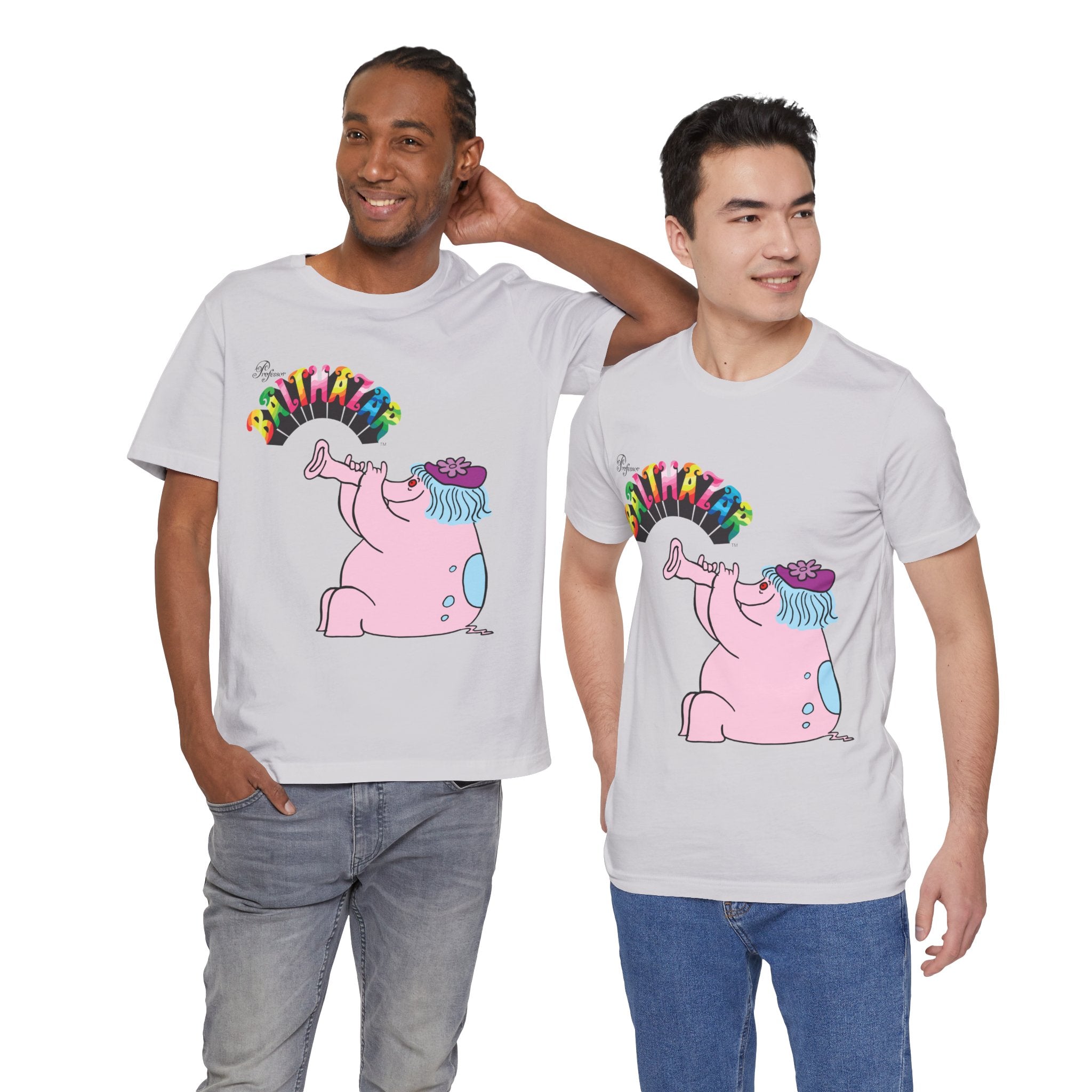 Unisex T-Shirt Koko