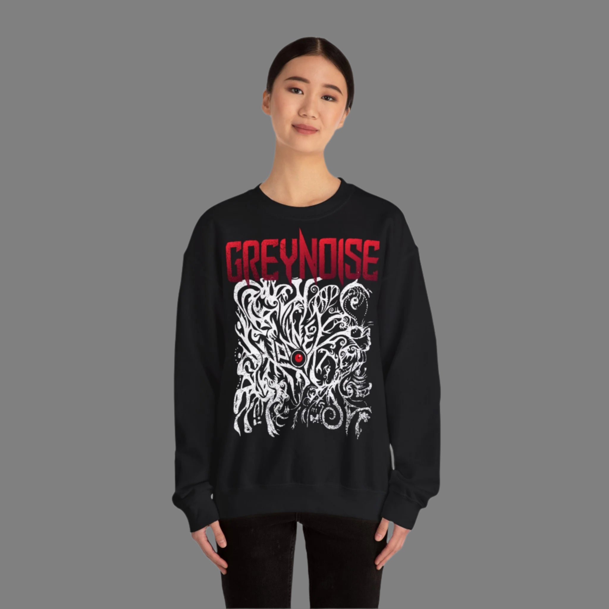 GREYNOISE Konnekt Sweatshirt