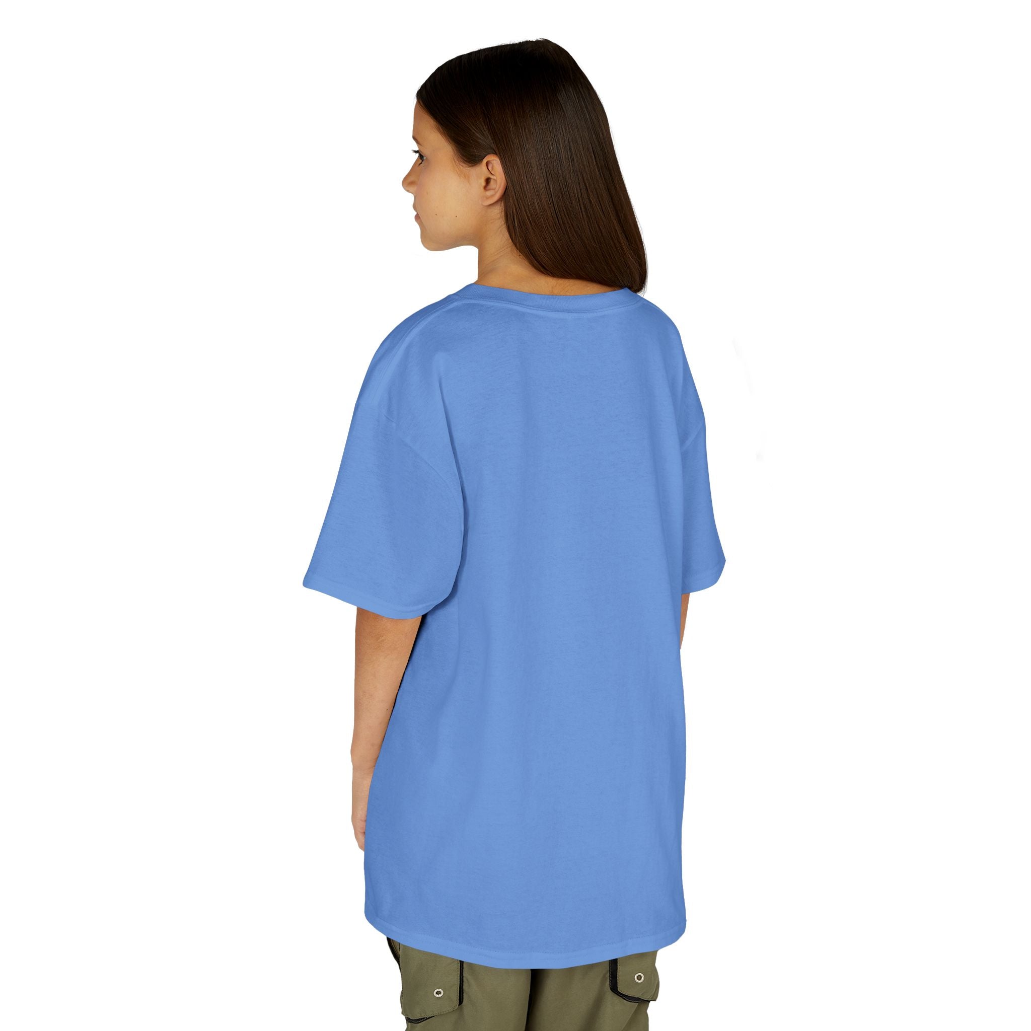Children's T-shirt Professor Balthazar