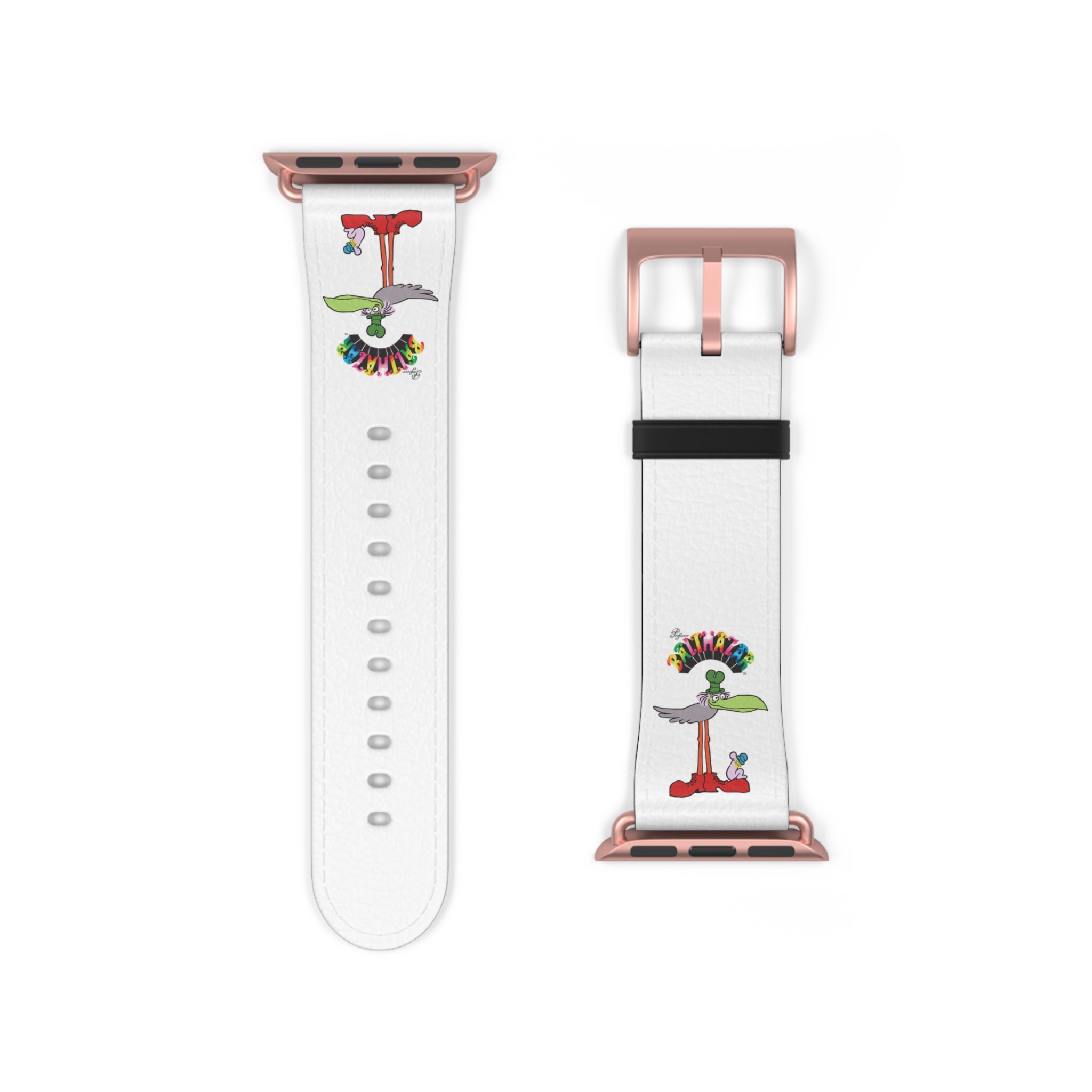 Watch Band Tony