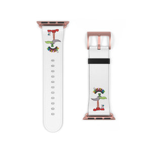 Watch Band Tony