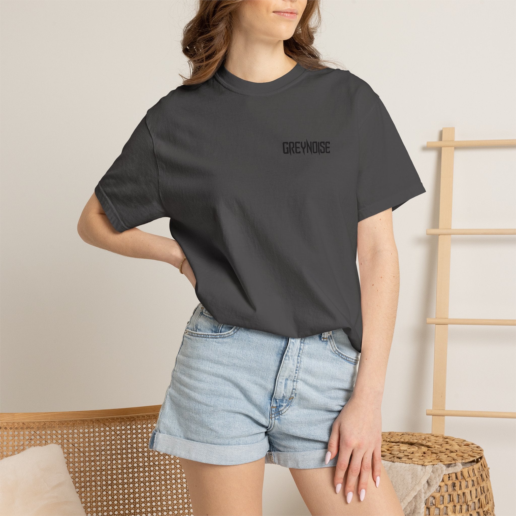 GREYNOISE Anima T-Shirt