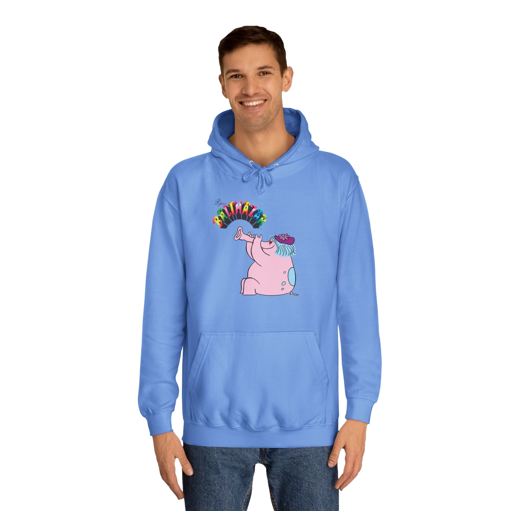 Unisex Hoodie Koko