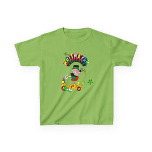 Children's T-shirt Professor Balthazar