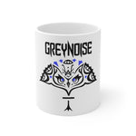 GREYNOISE Anima Ceramic Mug