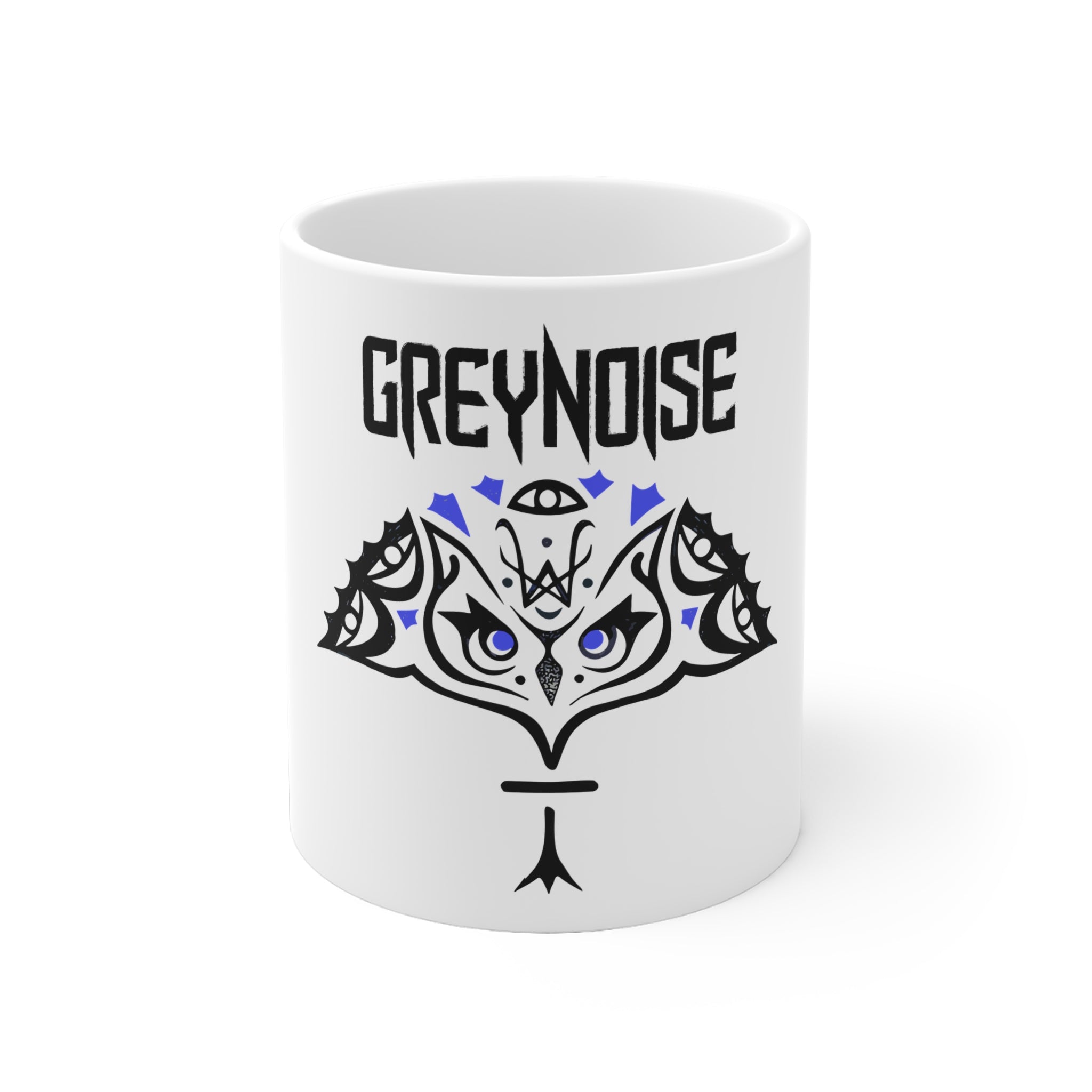 GREYNOISE Anima Ceramic Mug