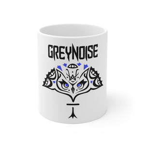 GREYNOISE Anima Ceramic Mug