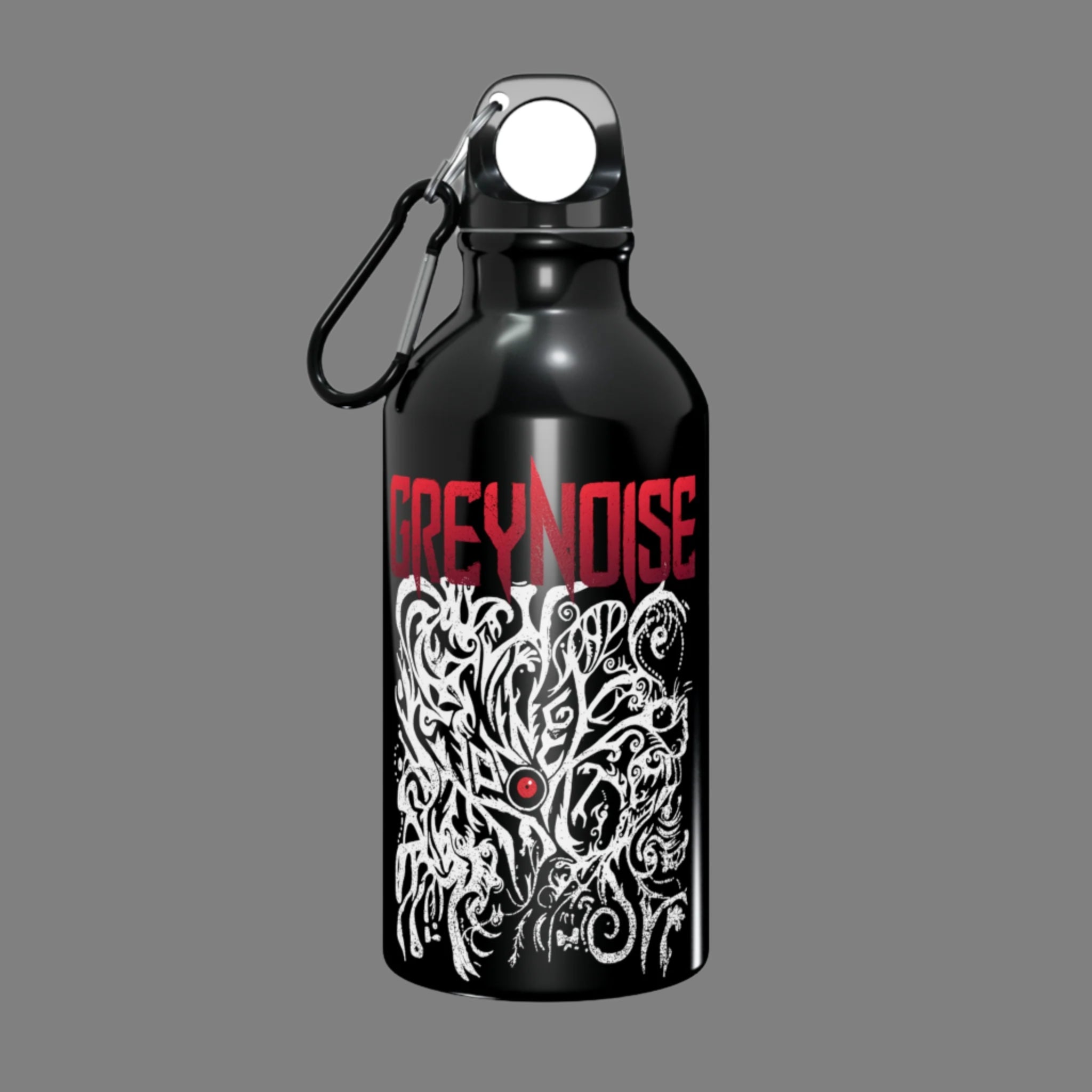 GREYNOISE Konnekt Durable Water Bottle
