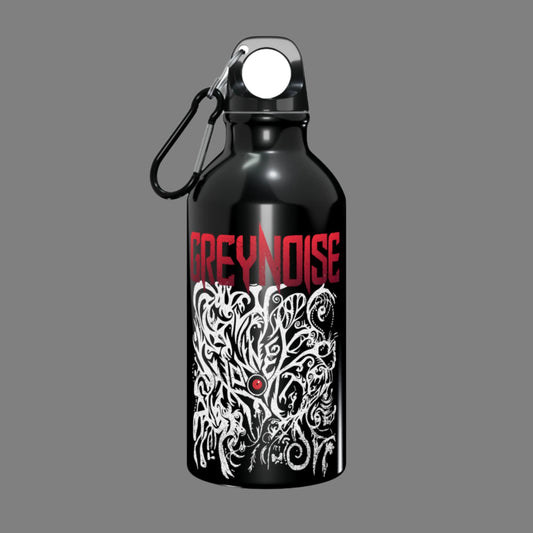 GREYNOISE Durable Water Bottle