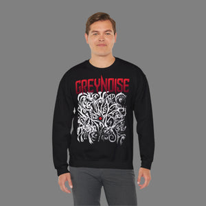 GREYNOISE Konnekt Sweatshirt