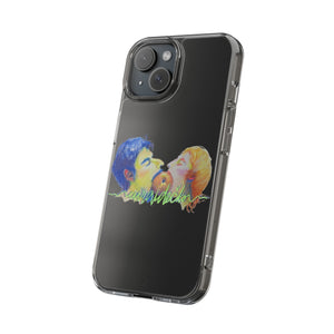 Cura i Dečko Phone Case