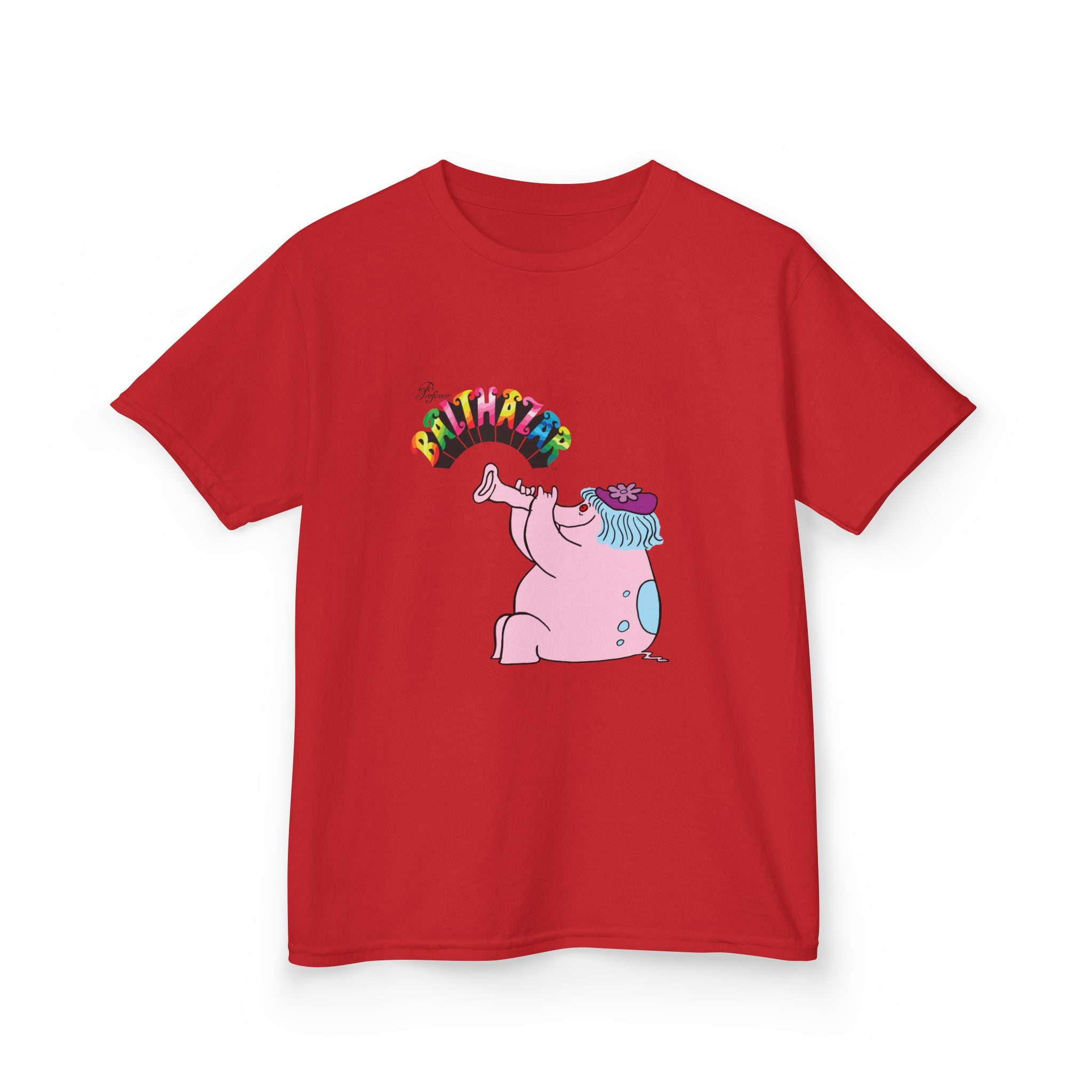 Children's T-shirt Koko