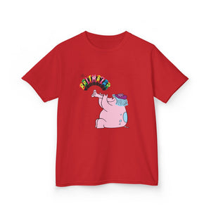 Children's T-shirt Koko
