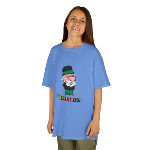 Children's T-shirt Professor Balthazar