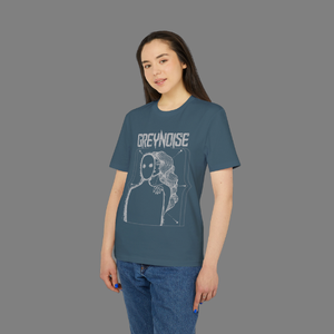 GREYNOISE Ghost T-Shirt