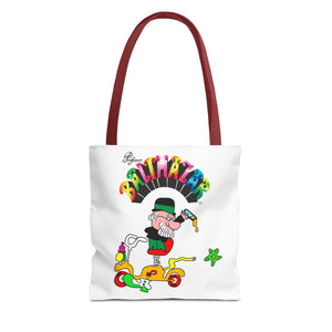 Shoulder Bag Professor Balthazar