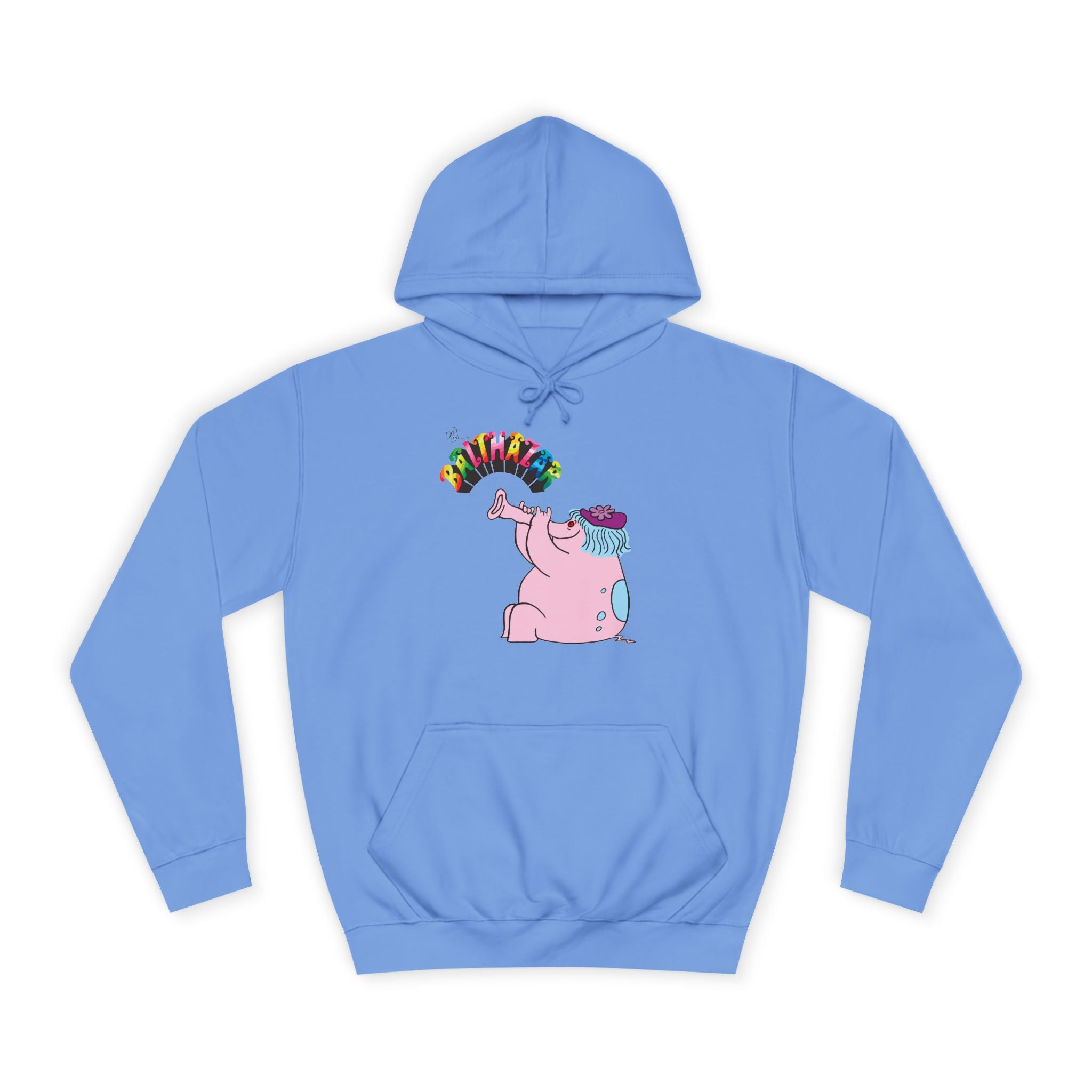 Unisex Hoodie Koko