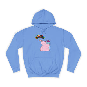 Unisex Hoodie Koko