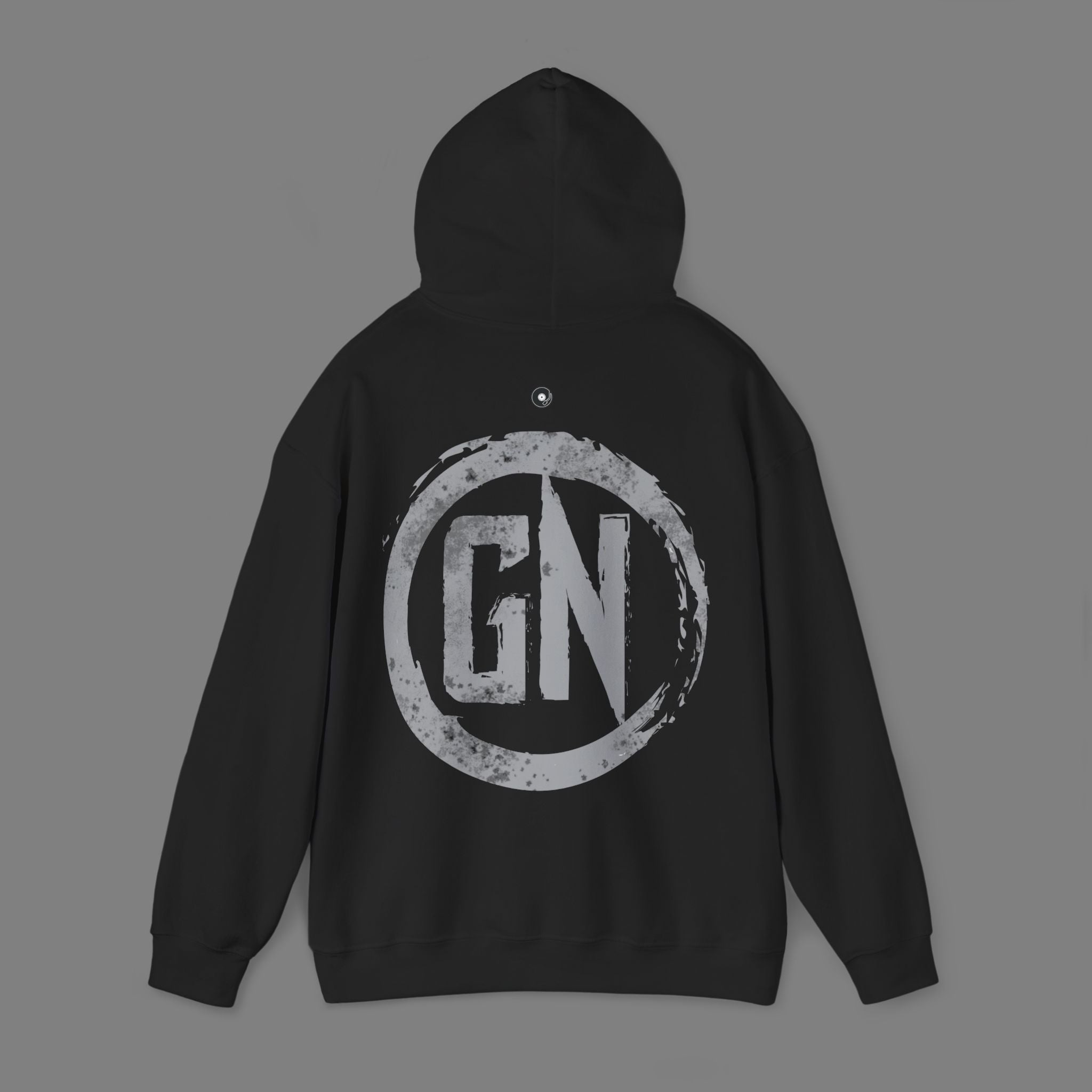 GREYNOISE Timebomb Hoodie
