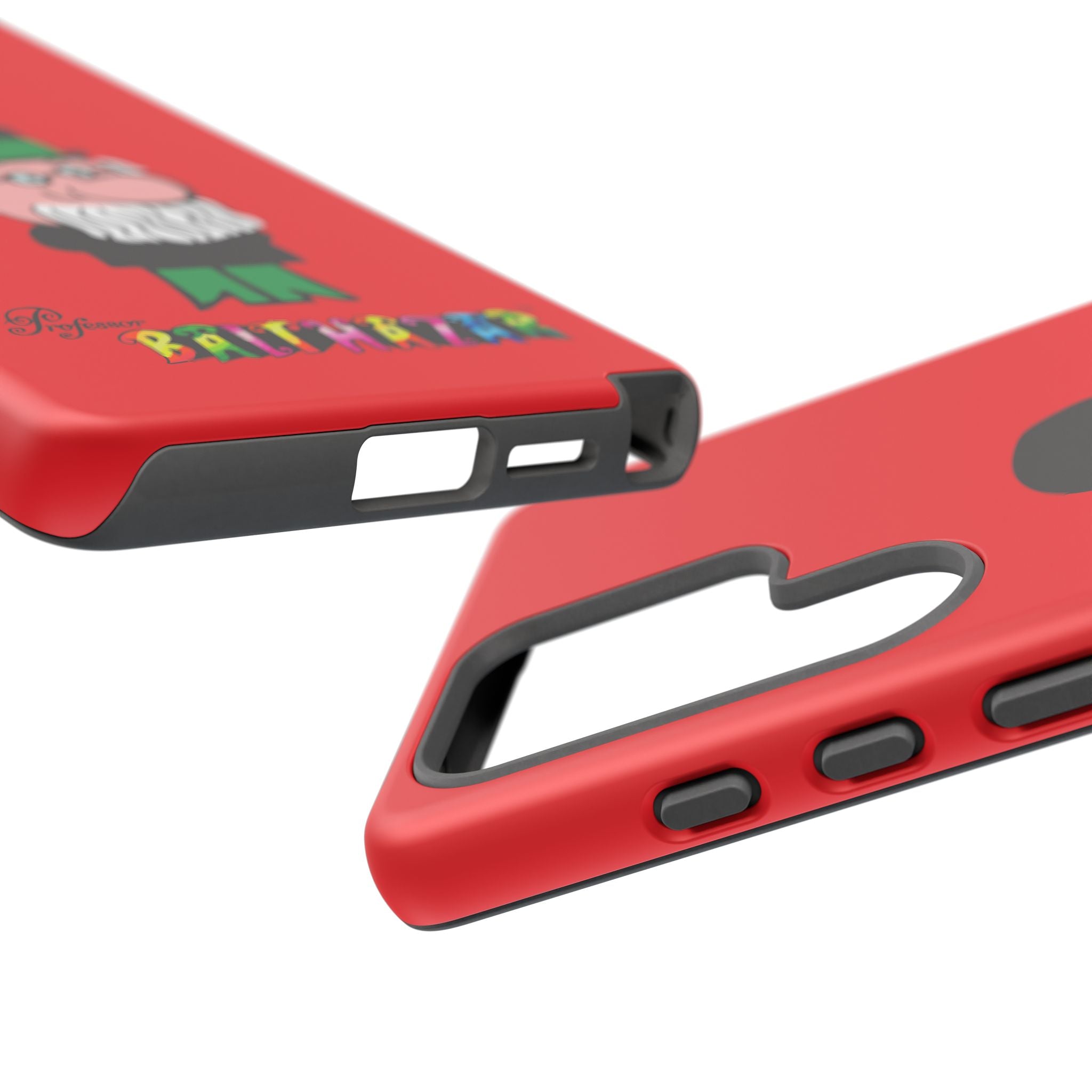 Phone Case Professor Balthazar