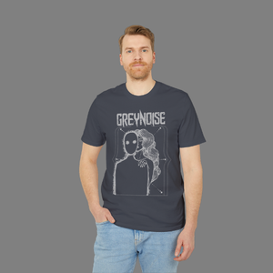 GREYNOISE Ghost T-Shirt
