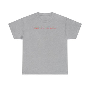 Cura i Dečko "Final Fantasy" shirt