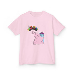 Children's T-shirt Koko