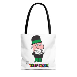 Shoulder Bag Professor Balthazar