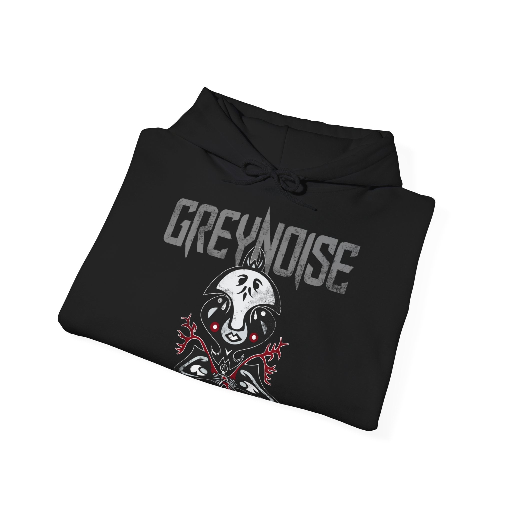 GREYNOISE Timebomb Hoodie
