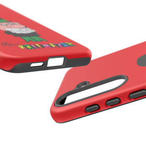Phone Case Professor Balthazar