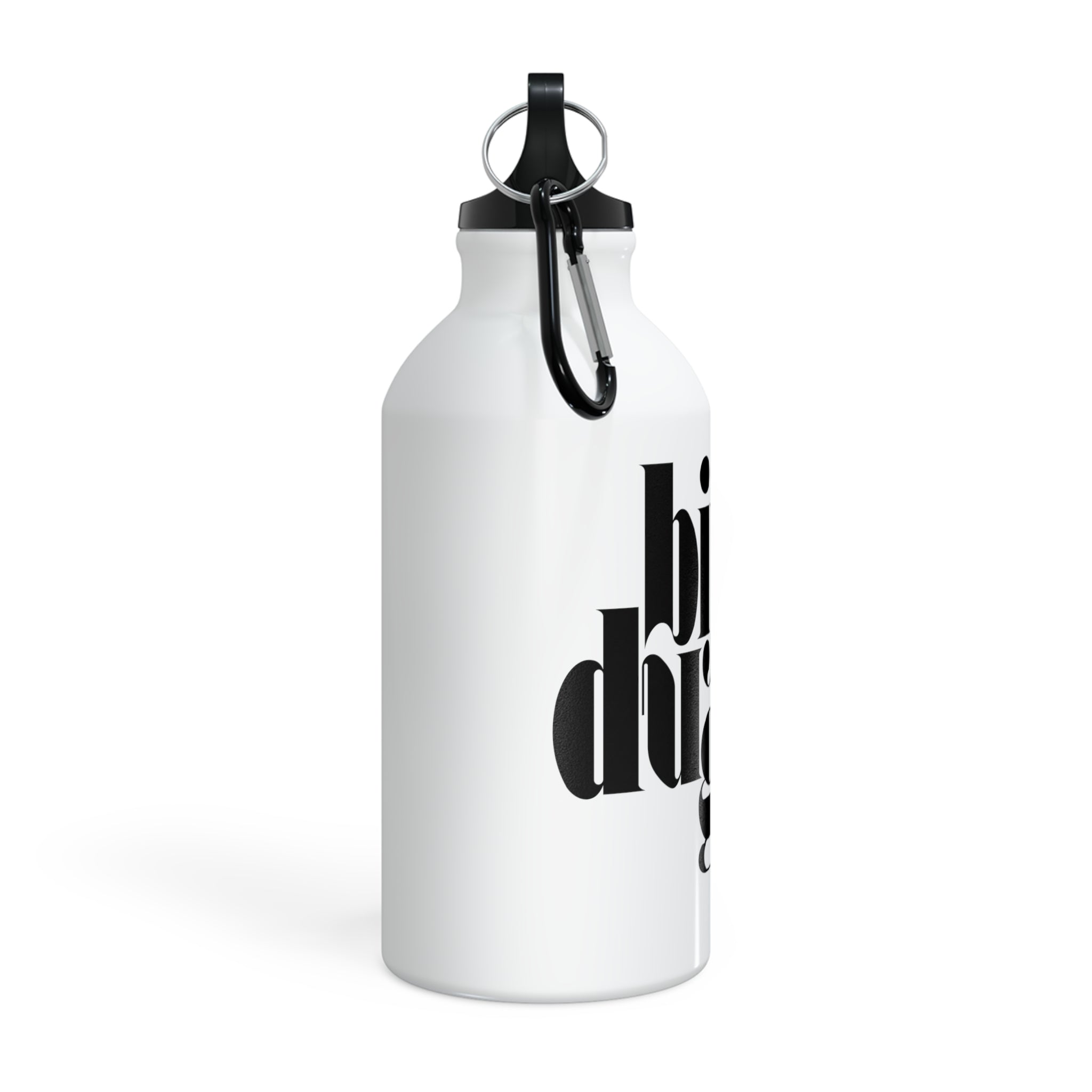 Bijelo Dugme Sport Bottle