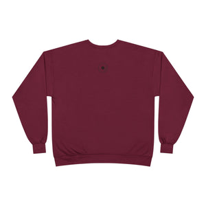 The Belly Button of the World Sweatshirt