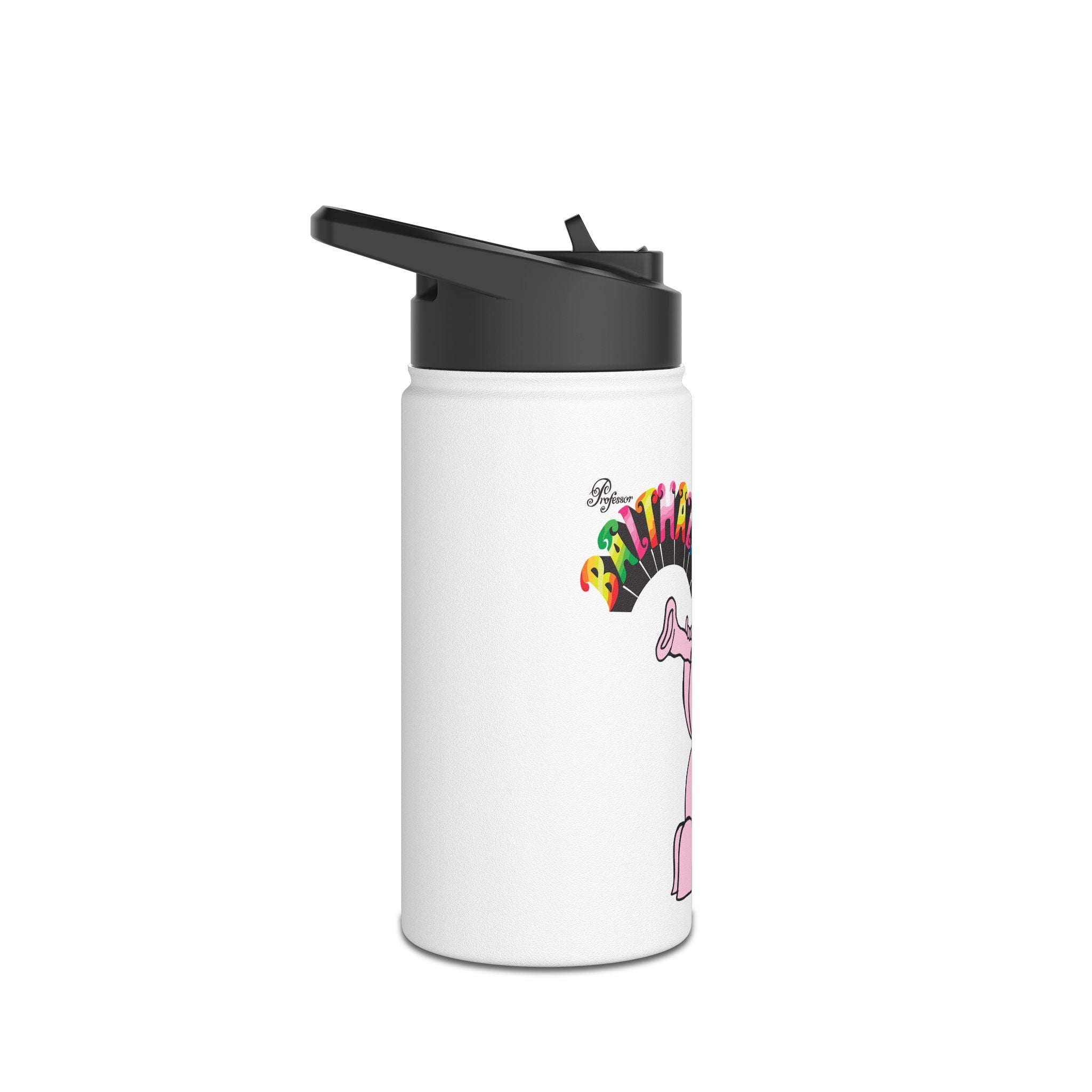 Water Bottle Koko