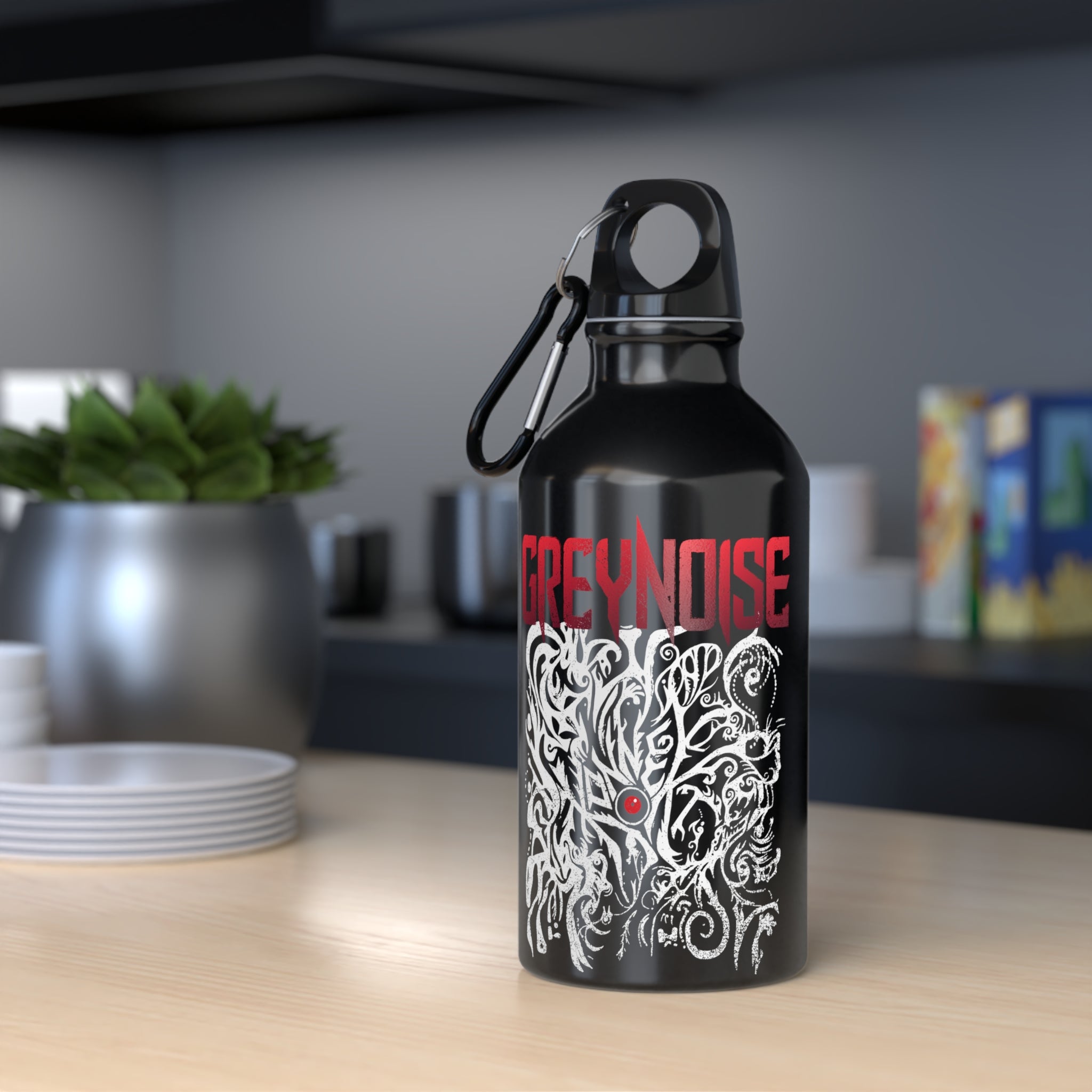GREYNOISE Konnekt Durable Water Bottle