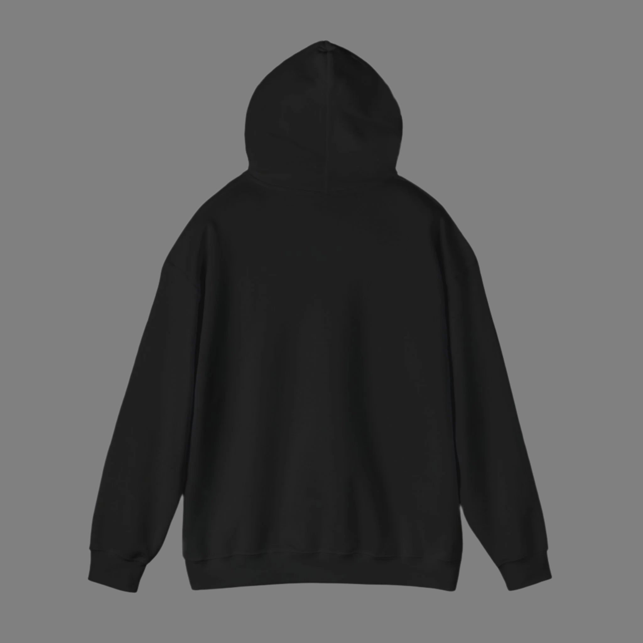GREYNOISE Konnekt Hoodie