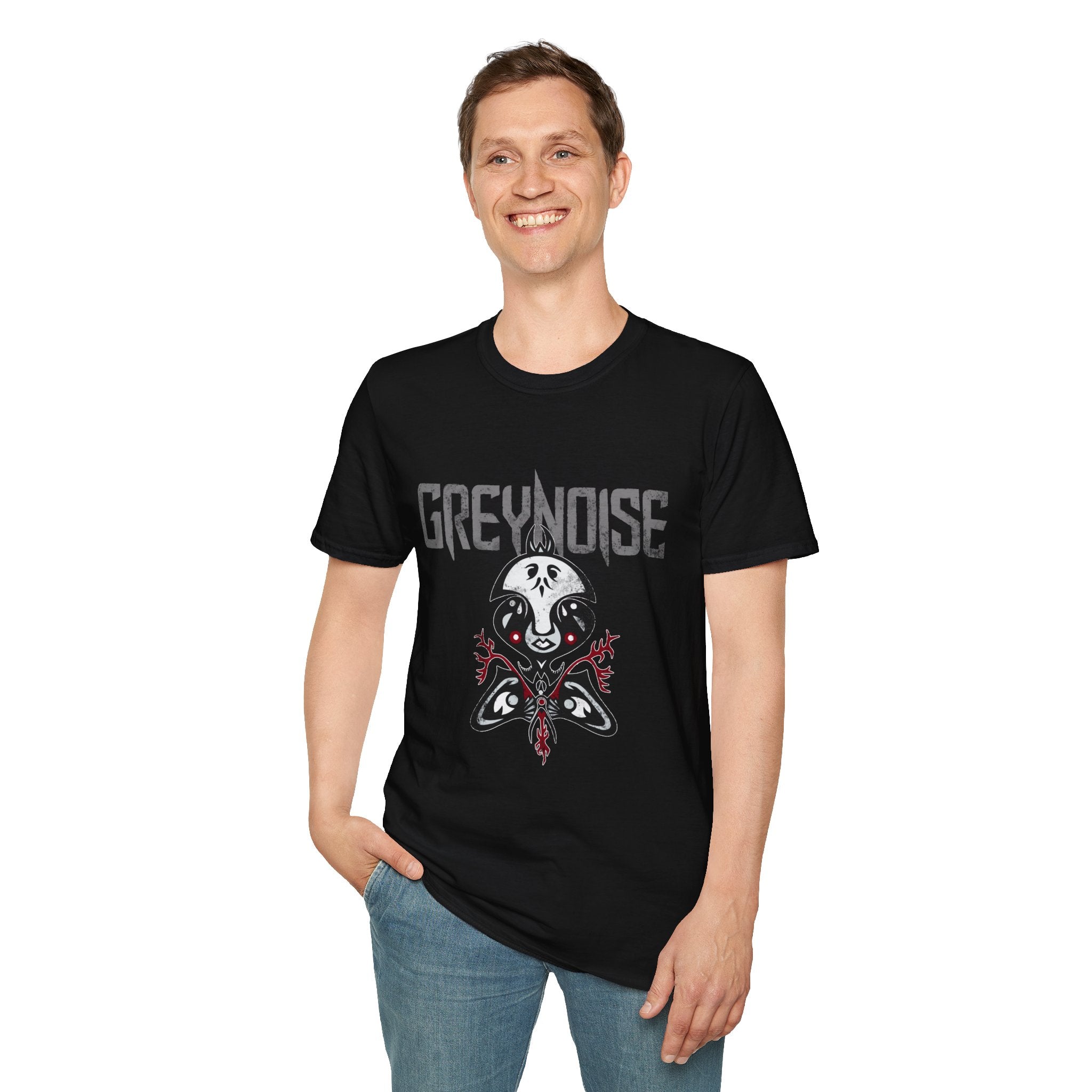 GREYNOISE Timebomb T-Shirt
