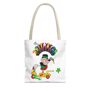 Shoulder Bag Professor Balthazar