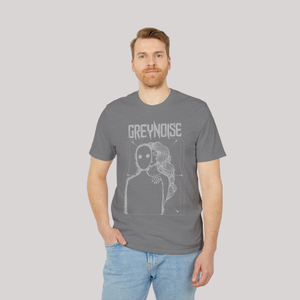 GREYNOISE Ghost T-Shirt