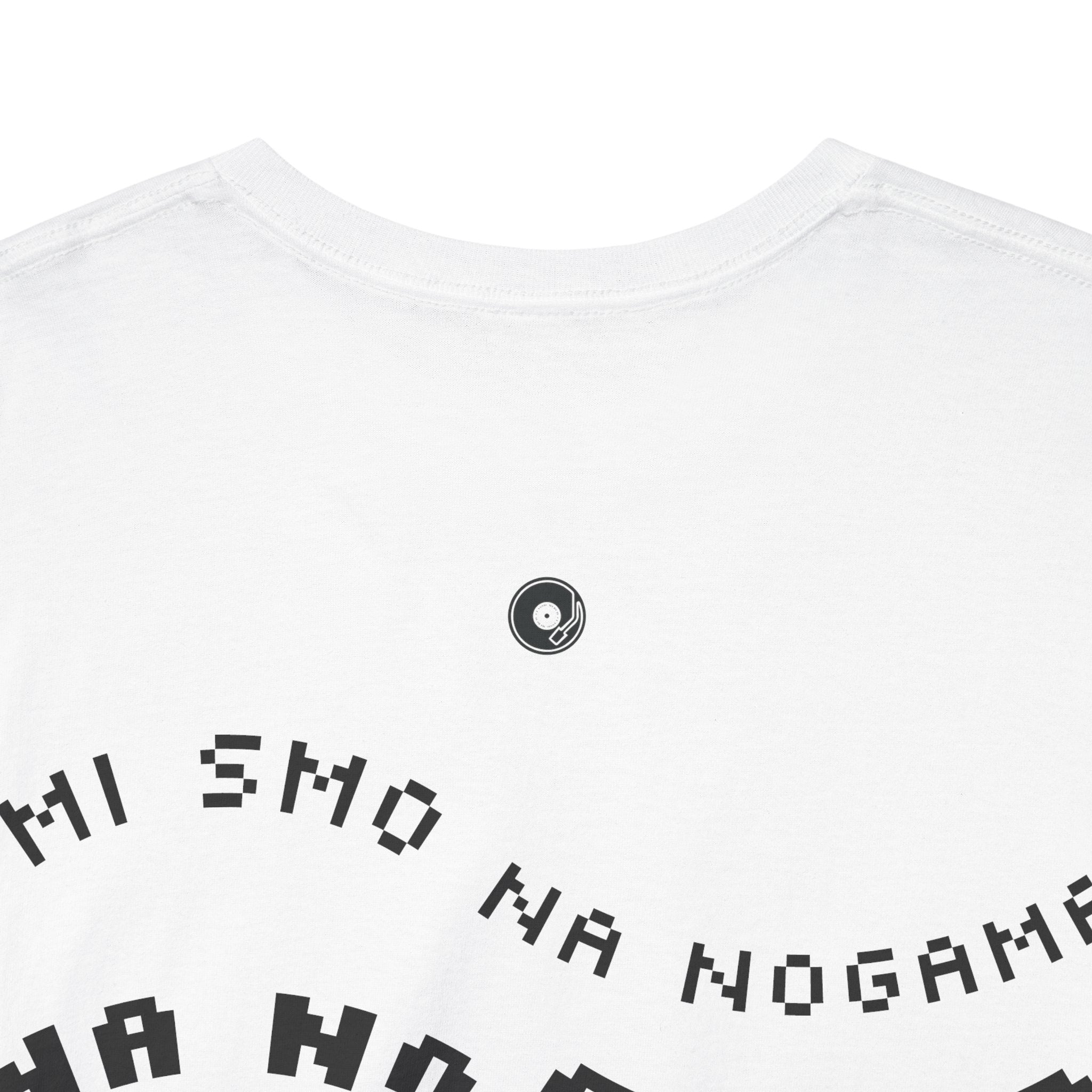 Cura i Dečko "Na Nogama" T-Shirt