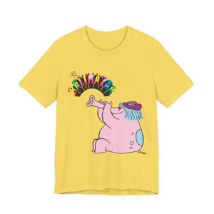 Unisex T-Shirt Koko