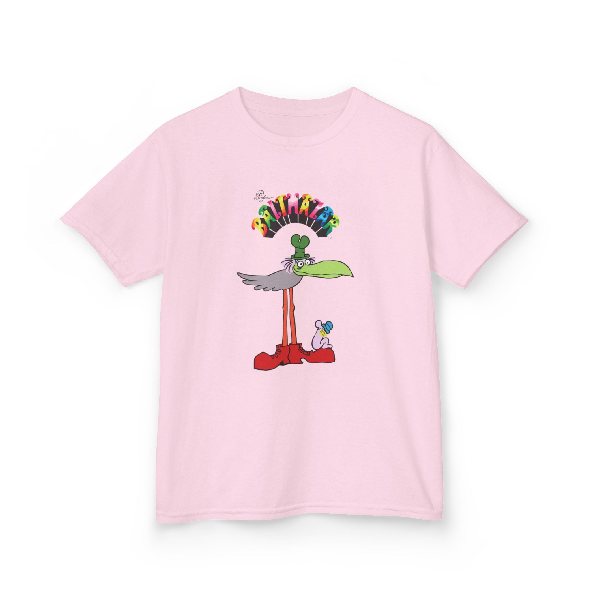 Children's T-shirt Tony