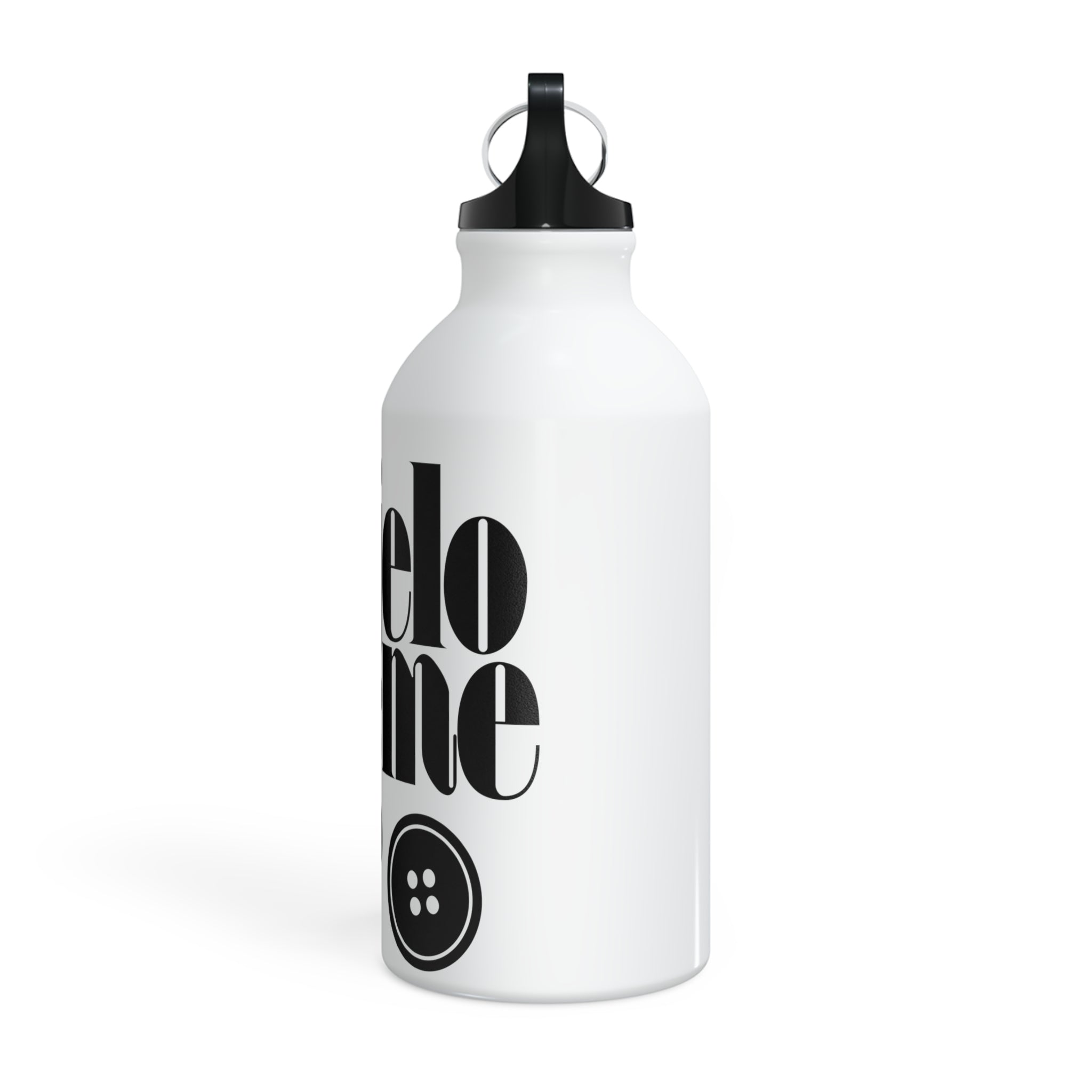 Bijelo Dugme Sport Bottle
