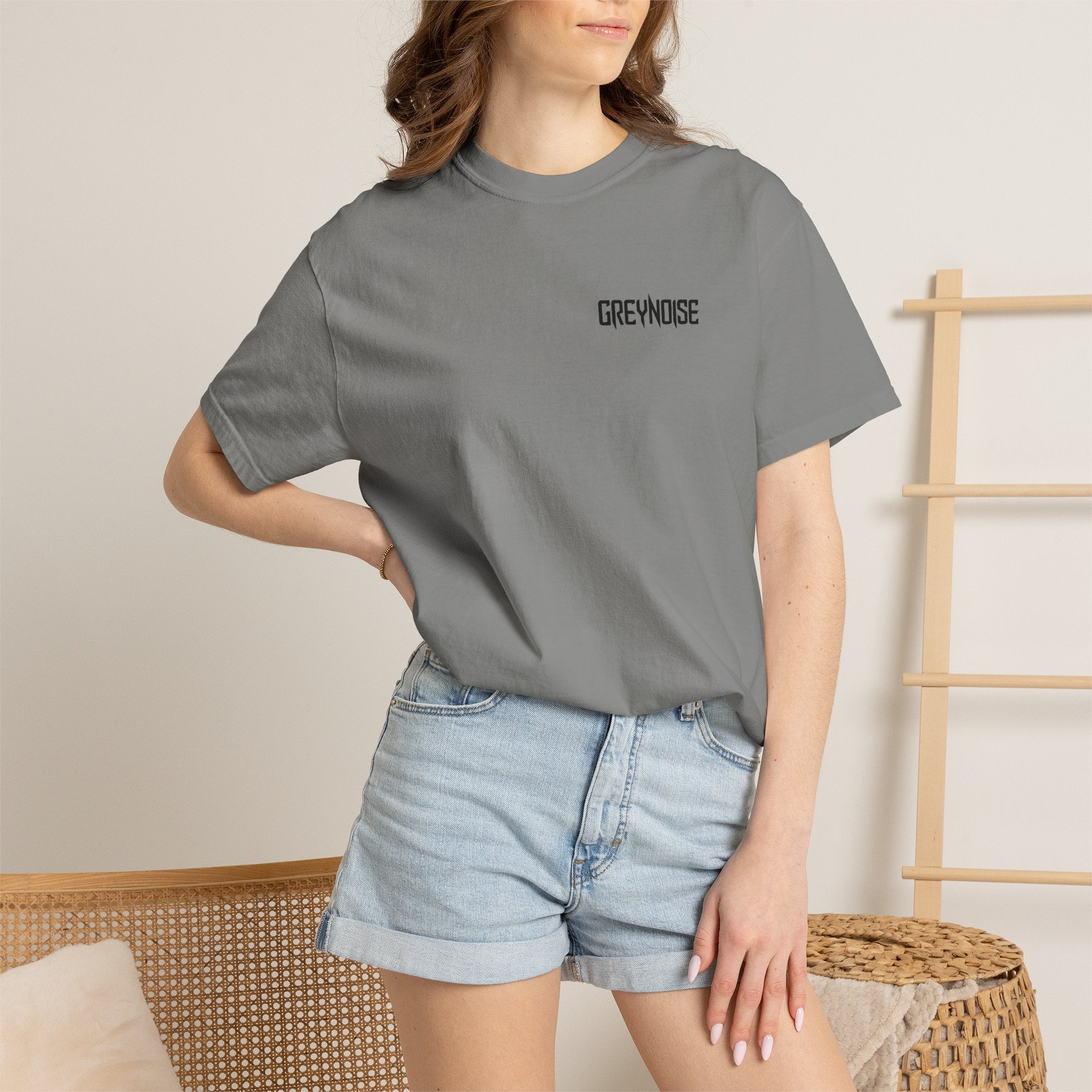 GREYNOISE Anima T-Shirt