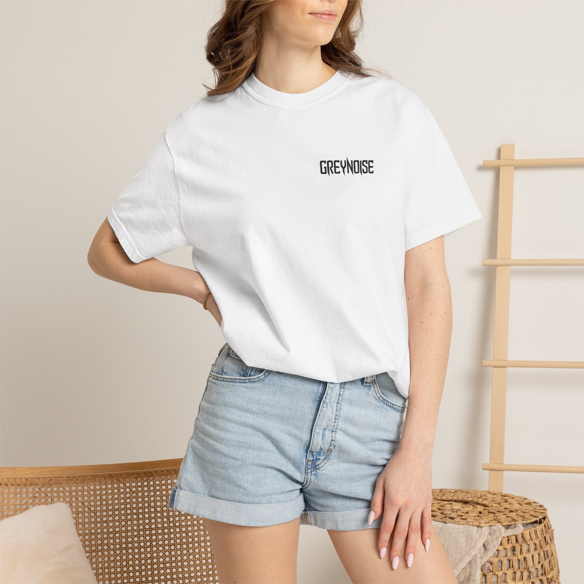 GREYNOISE Anima T-Shirt