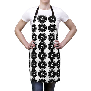Bijelo Dugme Apron
