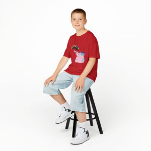 Children's T-shirt Koko