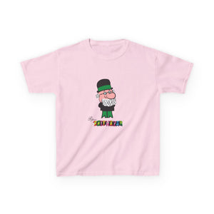 Children's T-shirt Professor Balthazar