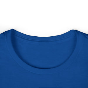 Fitted Women's T-Shirt Professor Balthazar