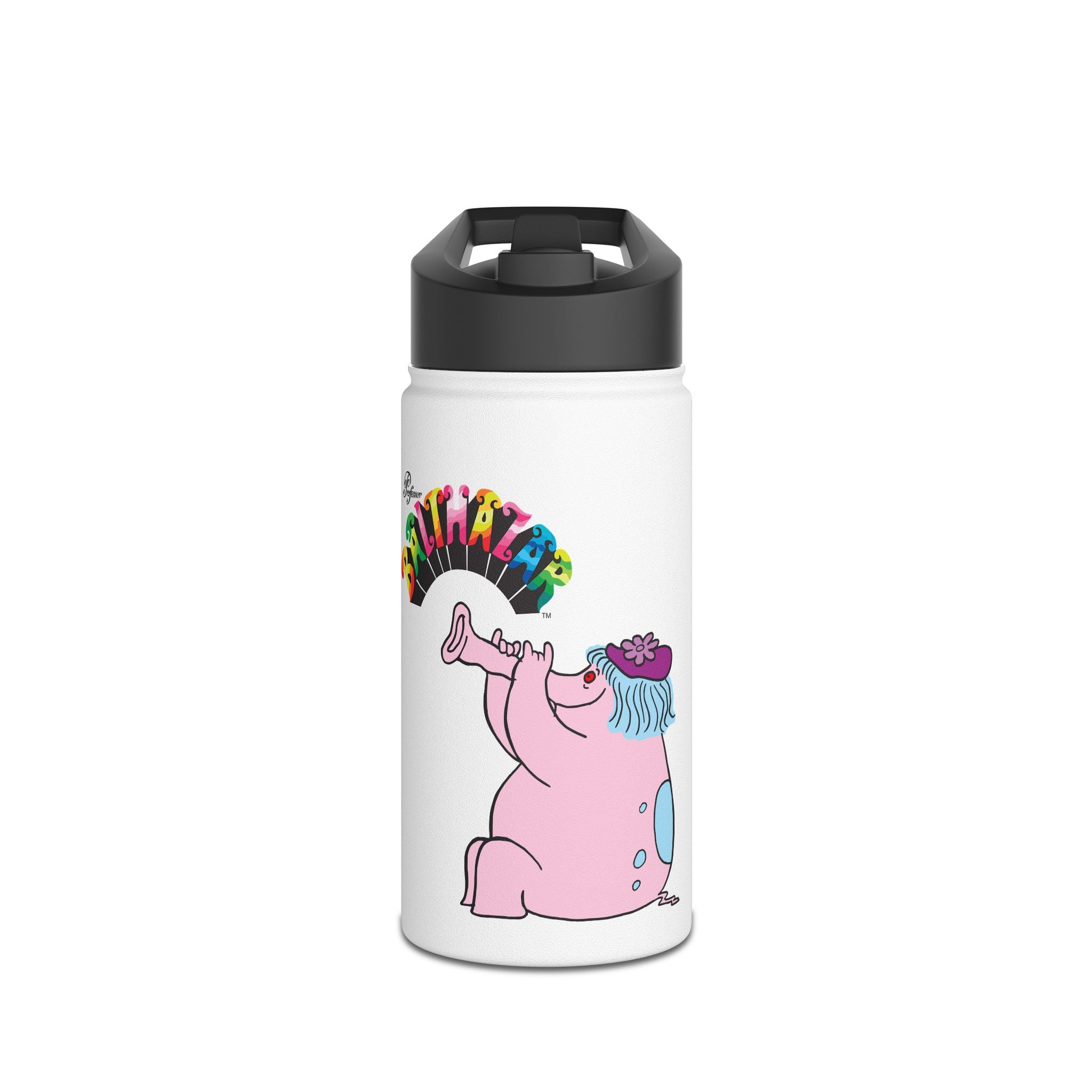 Water Bottle Koko