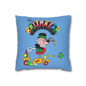 Pillowcase Professor Balthazar